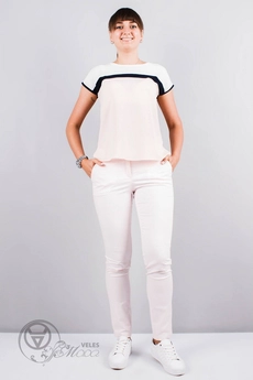 Блузка 934 Mita Fashion