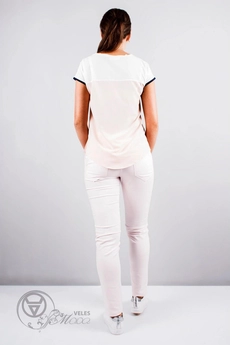 Блузка 934 Mita Fashion