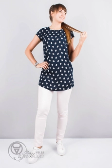 Туника 938 Mita Fashion