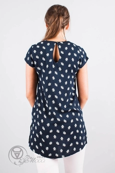 Туника 938 Mita Fashion