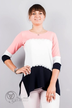 Туника 944 Mita Fashion