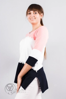 Туника 944 Mita Fashion