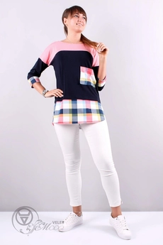 Туника 945 Mita Fashion