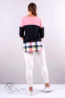 Туника 945 Mita Fashion