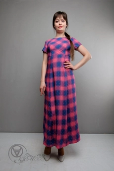 Платье 952 Mita Fashion