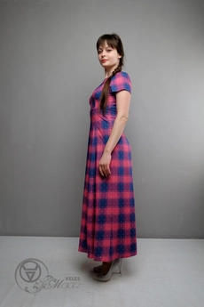 Платье 952 Mita Fashion