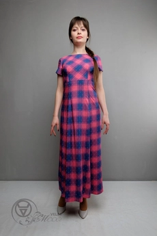 Платье 952 Mita Fashion