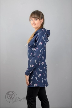 Туника 961 Mita Fashion