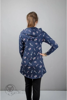 Туника 961 Mita Fashion