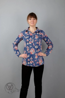 Туника 974 Mita Fashion