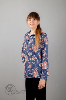 Туника 974 Mita Fashion