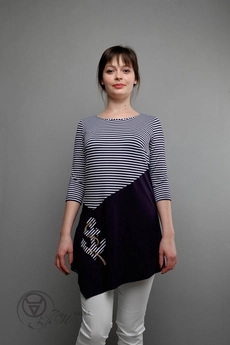 Туника 975а Mita Fashion