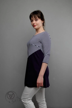 Туника 975а Mita Fashion