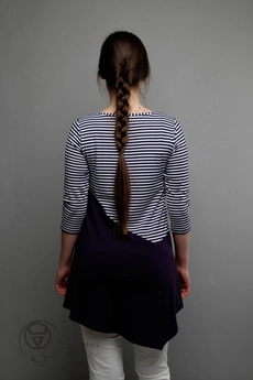 Туника 975а Mita Fashion