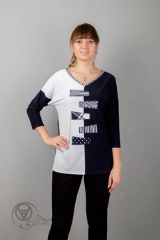 Туника 980 Mita Fashion