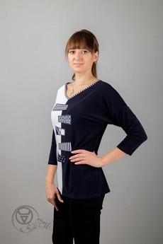 Туника 980 Mita Fashion