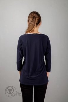 Туника 980 Mita Fashion