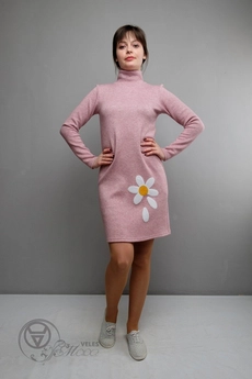 Платье 982 Mita Fashion
