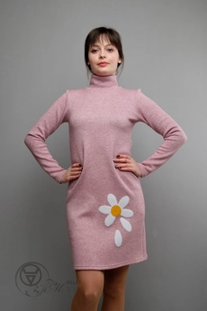 Платье 982 Mita Fashion