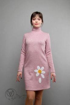 Платье 982 Mita Fashion