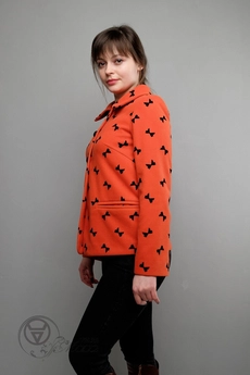 Жакет 993 Mita Fashion