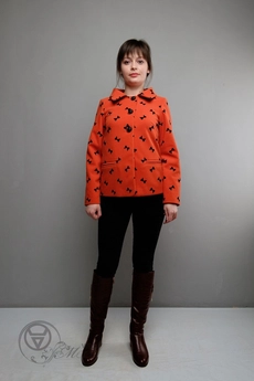 Жакет 993 Mita Fashion