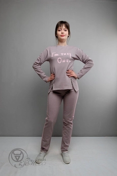Туника 995 Mita Fashion