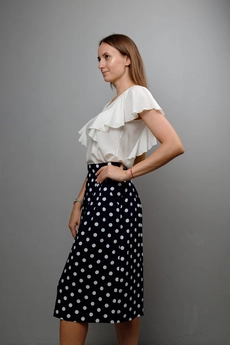 Юбка 998а Mita Fashion