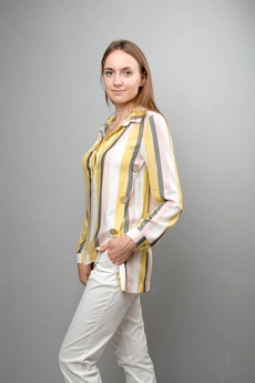 Блузка 999а Mita Fashion