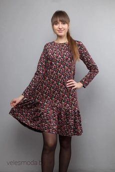 Платье 1029 Mita Fashion