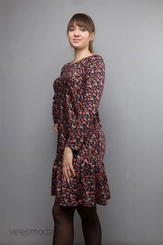 Платье 1029 Mita Fashion
