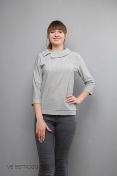 Блузка 772а Mita Fashion