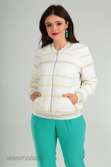 Бомбер 2487 Мода-Юрс