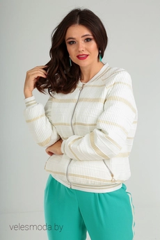 Бомбер 2487 Мода-Юрс