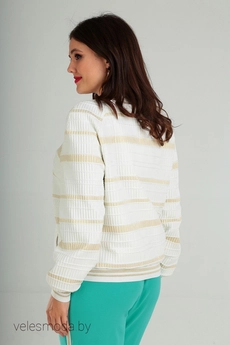 Бомбер 2487 Мода-Юрс