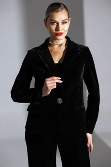 Жакет 25-2944 Мода-Юрс