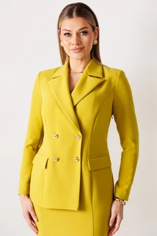 Платье 26-2967 горчица Мода-Юрс