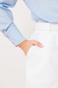 Брюки 2908b Мода-Юрс