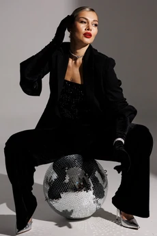 Жакет 25-2948 Мода-Юрс