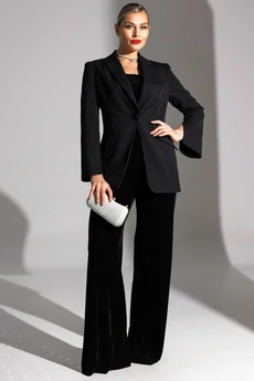 Жакет 25-2948 Мода-Юрс