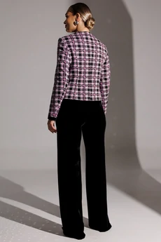 Костюм брючный 25-2950 Мода-Юрс