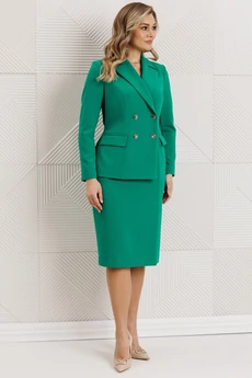 Платье 26-2967 варидан Мода-Юрс