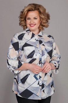 Рубашка 280-5 Modema
