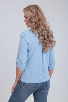 Блузка 426-2 Modema