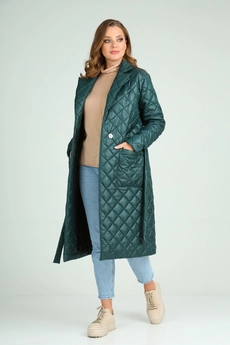 Пальто 1023-1 Modema