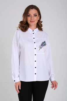 Рубашка 479-2 Modema