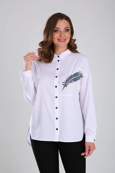 Рубашка 479-2 Modema