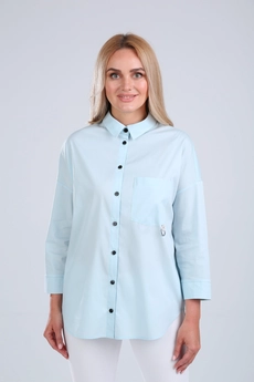 Рубашка 481-9 Modema