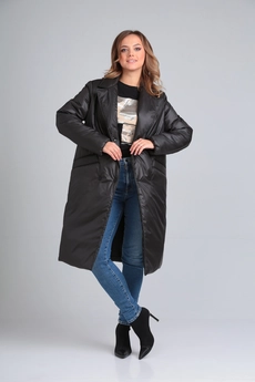 Пальто 1039-1 Modema