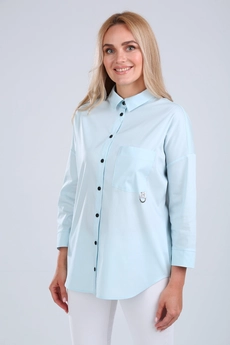 Рубашка 481-9 Modema